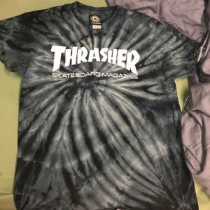 Thrasher shirt